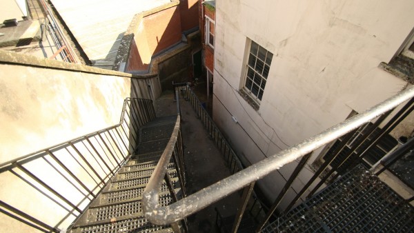 Weston-super-Mare Somerset property retail investment BS23 1JA