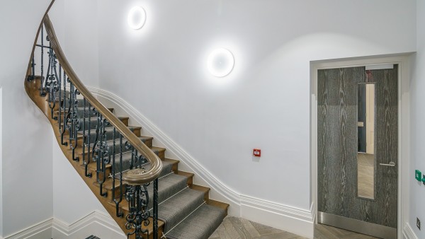 Mayfair, London property office investment W1K 7JL