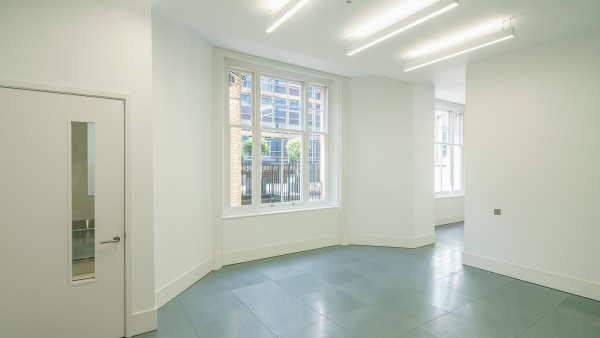 Mayfair, London property office investment W1K 7JL