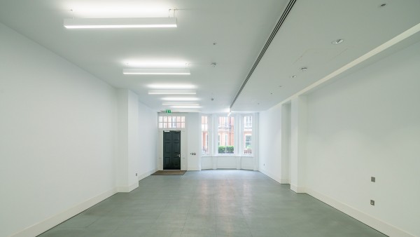 Mayfair, London property office investment W1K 7JL