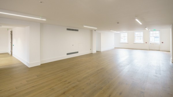 london property office investment W1K7JL