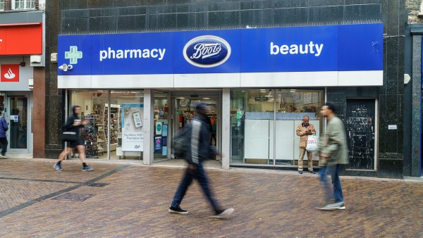 London Hackney property retail investment E8 1HR