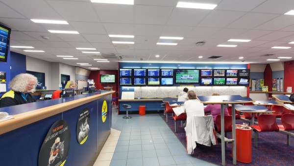 Bridlington property retail investment YO15 2NH