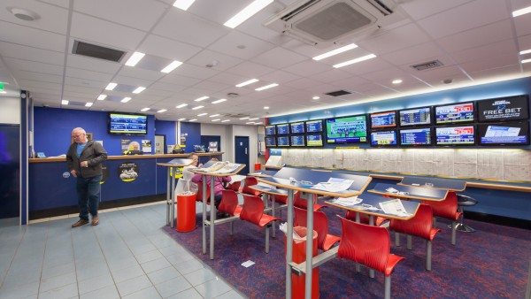 Bridlington property retail investment YO15 2NH