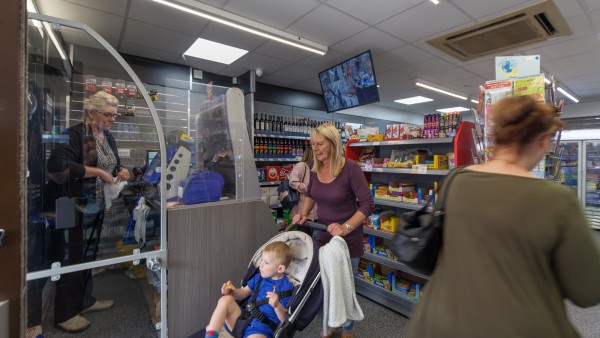 Bridlington property retail investment YO15 2NH