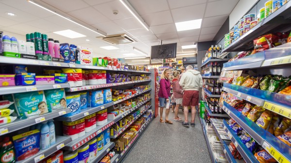 Bridlington property retail investment YO15 2NH