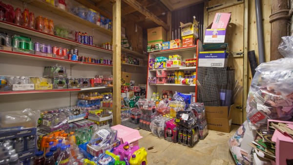 Bridlington property retail investment YO15 2NH