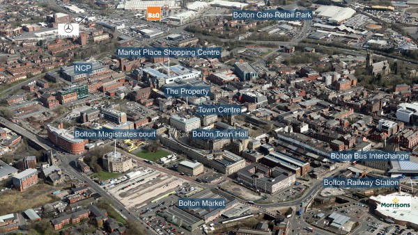 Bolton nationwide property investment BL1_1HQ - 01