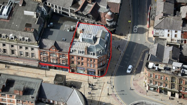 Bolton nationwide property investment BL1_1HQ - 31