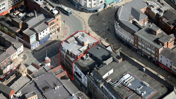 Bolton nationwide property investment BL1_1HQ - 42