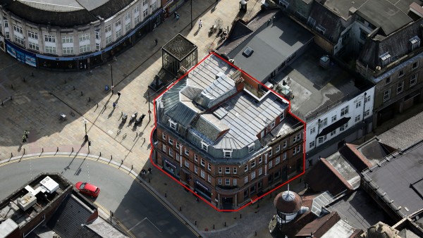 Bolton nationwide property investment BL1_1HQ - 45