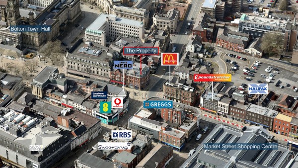 Bolton nationwide property investment BL1_1HQ - 53