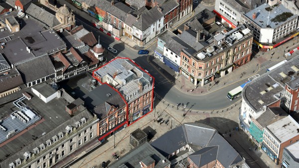 Bolton nationwide property investment BL1_1HQ - 62