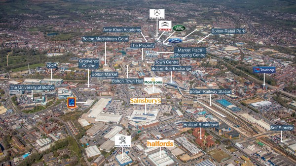 Bolton nationwide property investment BL1_1HQ - 6905