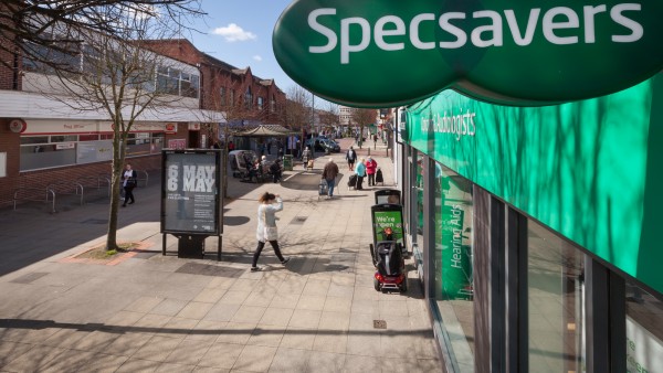 Hyde property investment SK14 2LX - 7