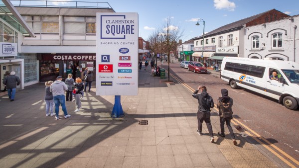 Hyde property investment SK14 2LX - 10