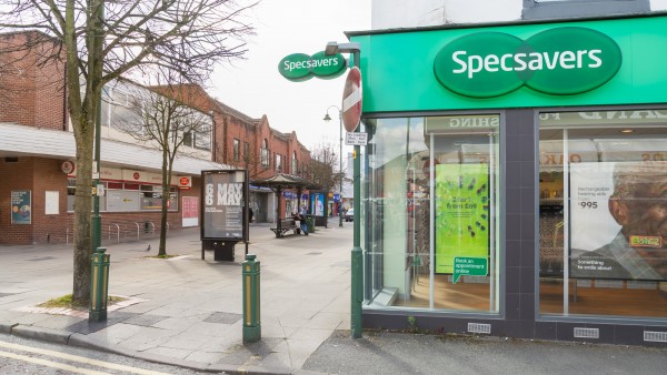 Hyde property investment SK14 2LX - 6