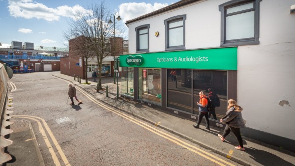 Hyde property investment SK14 2LX - 11