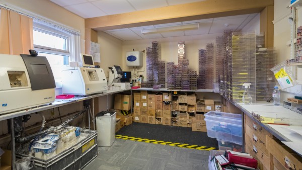 Hyde property investment SK14 2LX - 21