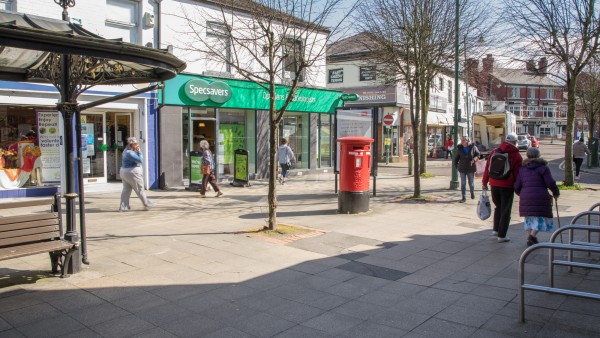 Hyde property investment SK14 2LX - 2