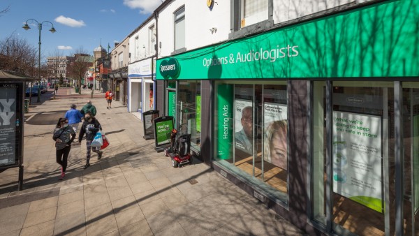 Hyde property investment SK14 2LX - 8