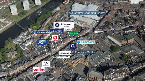 Ayr Admiral Casino property investment KA7 1RH - 10