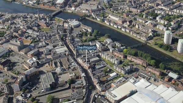 Ayr Admiral Casino property investment KA7 1RH - 28