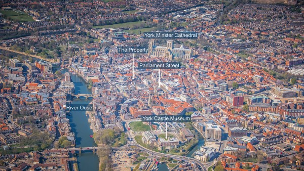 York property investment YO1 8SL - 7083