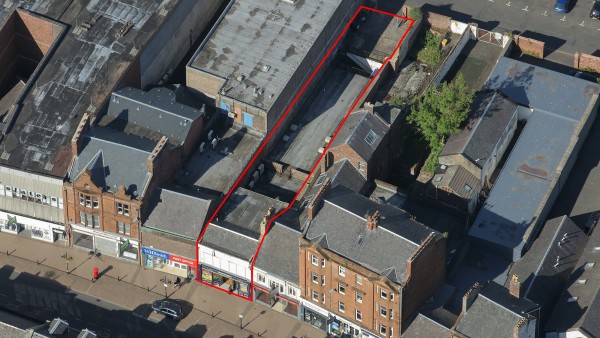 Ayr Admiral Casino property investment KA7 1RH - 9