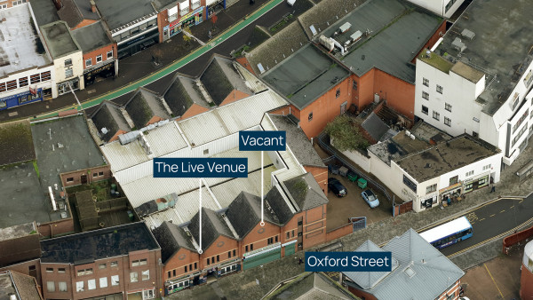 Kidderminster - Multi - DY10 1EL - 011