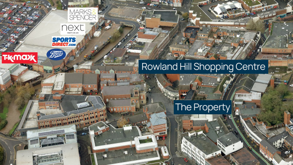 Kidderminster - Multi - DY10 1EL - 047