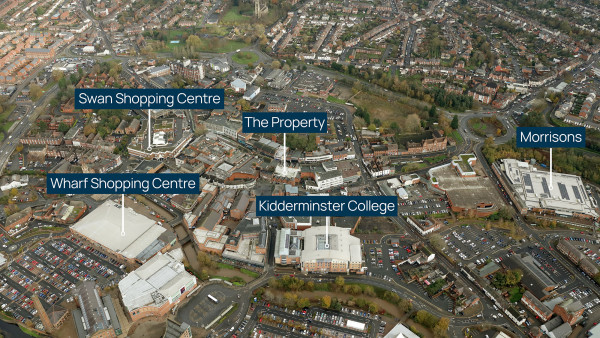 Kidderminster - Multi - DY10 1EL - 025