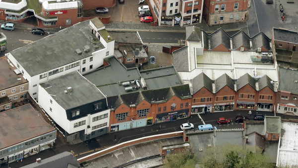 Kidderminster - Multi - DY10 1EL - 032