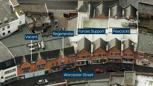 Kidderminster - Multi - DY10 1EL - 006